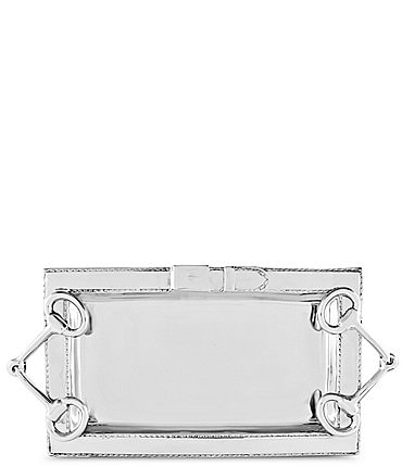 Image of Beatriz Ball Western Equestrian Large Tray