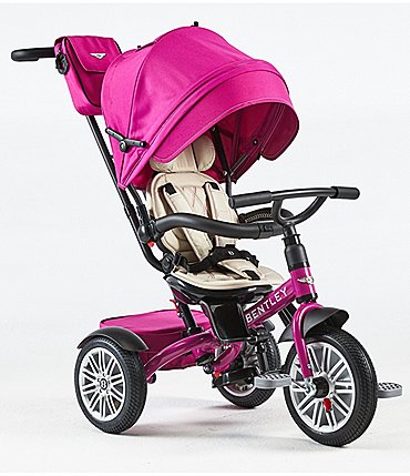 Image of Bentley 6-in-1 Stroller/Trike