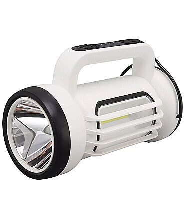 Image of Berkshire Rechargeable Camping Lantern