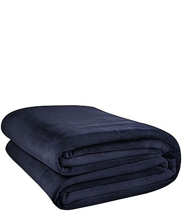 Image of Big Blanket Co. Original Stretch™ Solid Oversized Throw Blanket