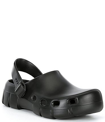 Image of Birkenstock Women's Birki Flow EVA Recovery Clogs
