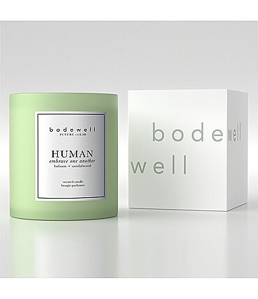 Image of Bodewell Living Human Candle, 12-oz.