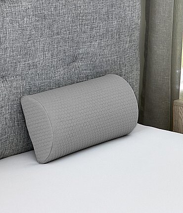 Image of BodiPEDIC Pressure-Relieving Support Memory Foam Any Position Pillow