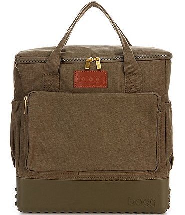 Image of Bogg Bag Bogg Canvas Collection Backpack