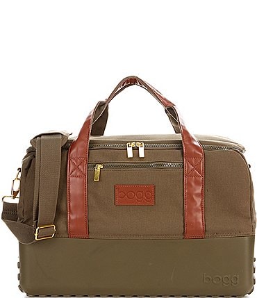 Image of Bogg Bag Canvas Collection Weekender Duffle Bag