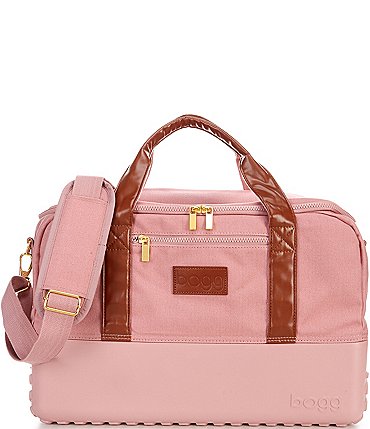 Image of Bogg Bag Canvas Collection Weekender Duffle Bag