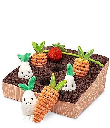 Image of Boppy Learn & Grow Garden Plush Toy