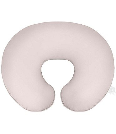 Image of Boppy Luxe Sand Boho Nursing Support