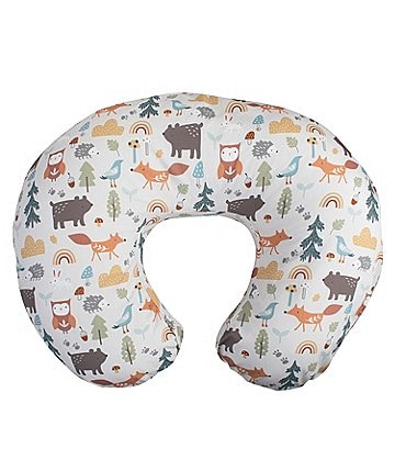 Image of Boppy® Original Spice Woodland Support Cover