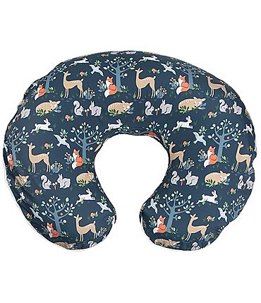 Image of Boppy® Premium Original Support Cover Forest Friends