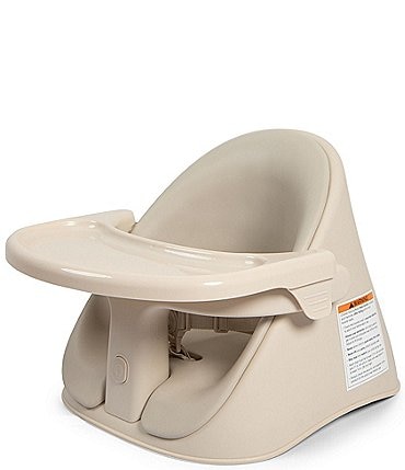 Image of Boppy Proper Posture Floor & Booster Seat
