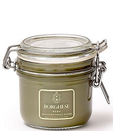 Image of Borghese Advanced Fango Active Purifying Mud Mask