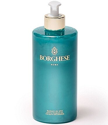 Image of Borghese Bagno di Vita Gentle Foaming Shower Gel