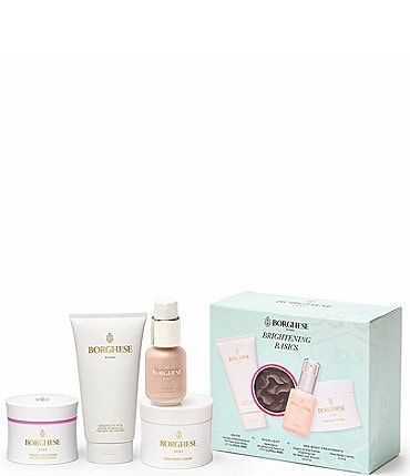 Image of Borghese Brightening Basics Set