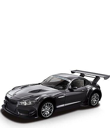 Image of Braha Industries BMW Z4 Remote Control Car