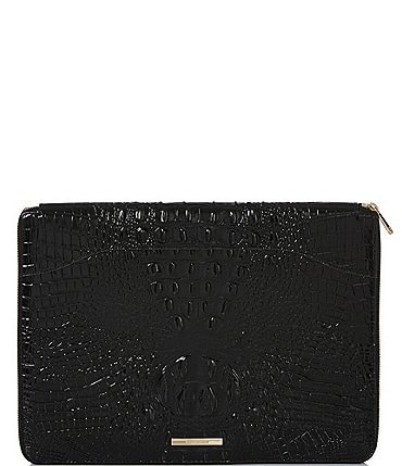 Image of BRAHMIN Melbourne Collection Laptop Portfolio