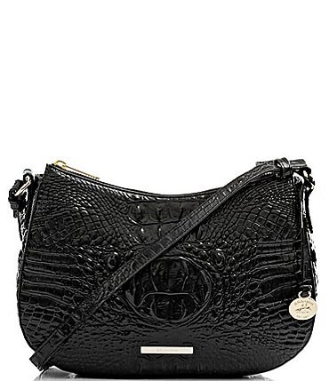 Image of BRAHMIN Melbourne Collection Shayna Crossbody Bag