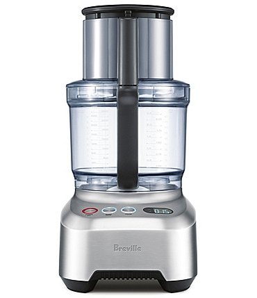Image of Breville Sous Chef® 16 Pro 8 Precision Tools Silver Food Processor
