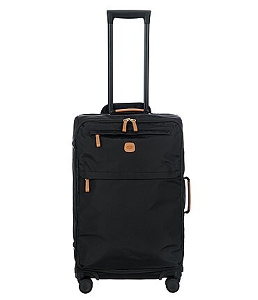 Image of Bric's  X-TRAVEL Collection 25 Inch Medium Framed Spinner Suitcase