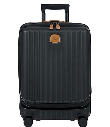 Image of Bric's Capri 21" Carry-On Spinner with Pocket