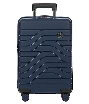 Image of Bric's Ulisse 21" Expandable Carry-On Spinner