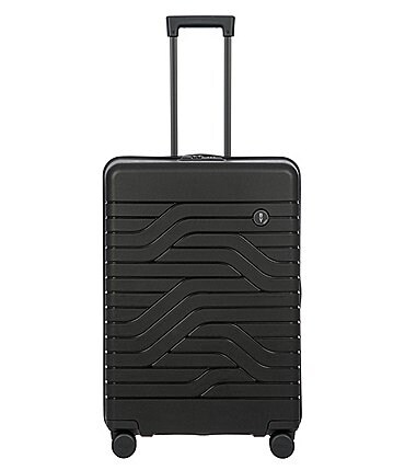 Image of Bric's Ulisse 28" Expandable Spinner Suitcase