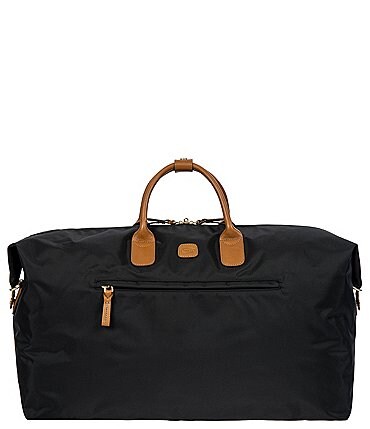 Image of Bric's X-Bag 22" Deluxe Nylon Duffle Bag