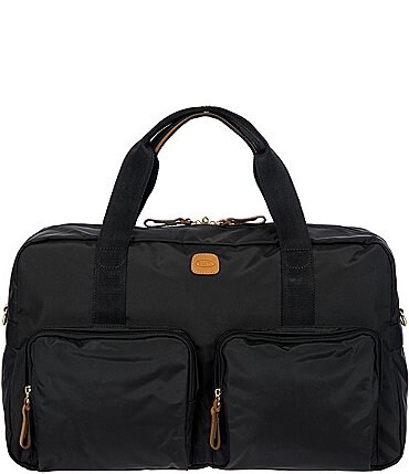 Image of Bric's X-Bag Boarding Nylon Duffle Bag