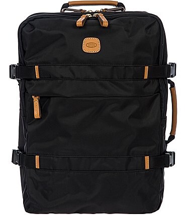 Image of Bric's X-Travel Montagne Fabric Backpack