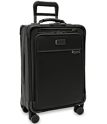 Image of Briggs & Riley Baseline Essential Carry-On Spinner Suitcase