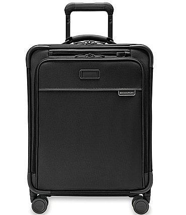 Image of Briggs & Riley Baseline Global Carry-On Spinner Suitcase