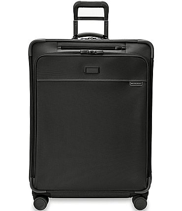Image of Briggs & Riley Baseline Large Expandable Spinner Suitcase
