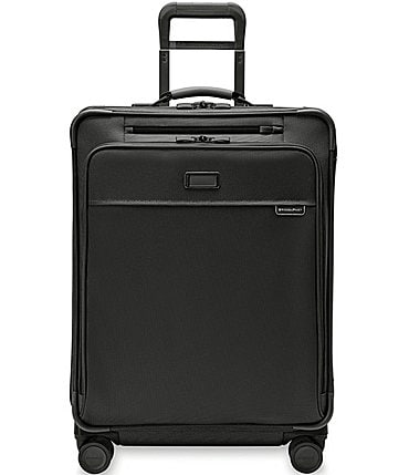 Image of Briggs & Riley Baseline Medium Expandable Spinner Suitcase