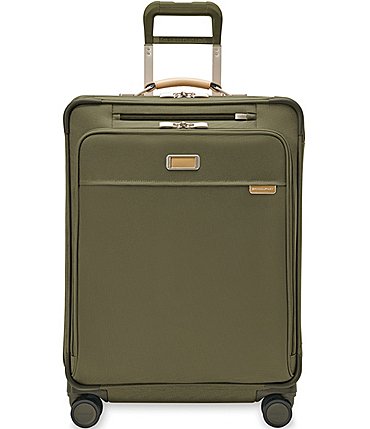 Image of Briggs & Riley Baseline Medium Expandable Spinner Suitcase