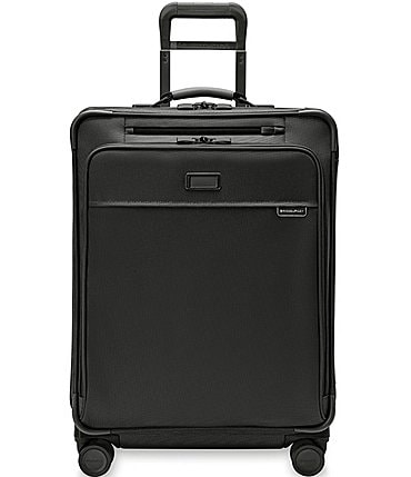 Image of Briggs & Riley Baseline Medium Expandable Spinner Suitcase
