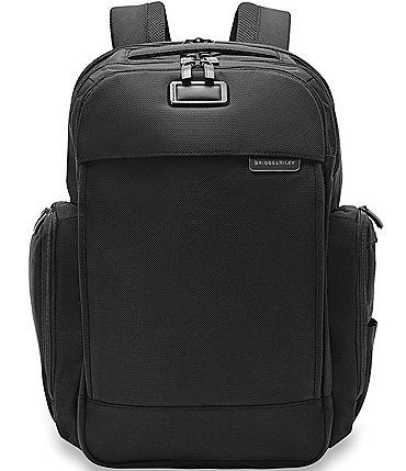 Image of Briggs & Riley Baseline Traveler Backpack