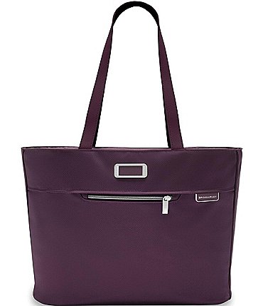 Image of Briggs & Riley Baseline Traveler Tote Bag