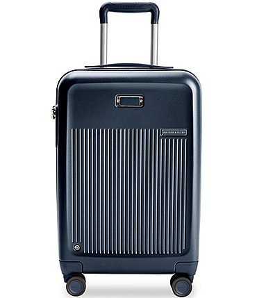 Image of Briggs & Riley Sympatico 3.0 Essential Carry-On Expandable Spinner