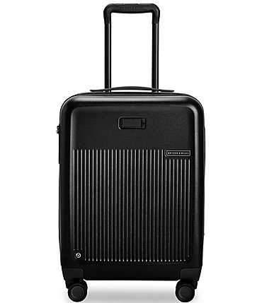 Image of Briggs & Riley Sympatico 3.0 Global 21" Expandable Carry-On Spinner Suitcase