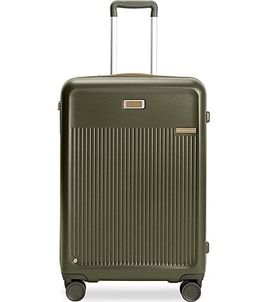 Image of Briggs & Riley Sympatico 3.0 Collection Medium Expandable Spinner