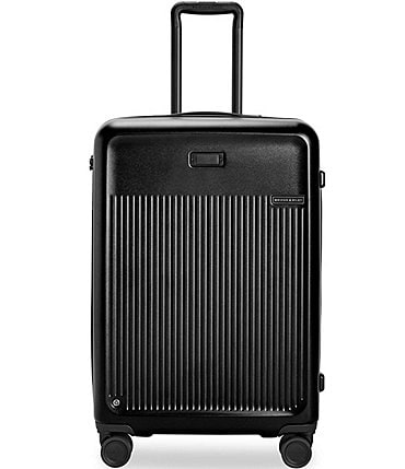 Image of Briggs & Riley Sympatico 3.0 Collection Medium Expandable Spinner