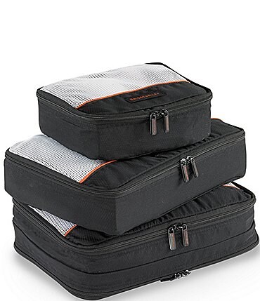 Image of Briggs & Riley Packing Cubes Small Set
