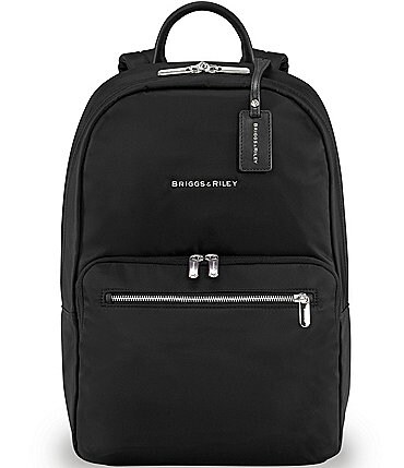 Image of Briggs & Riley Rhapsody Essential Nylon Backpack