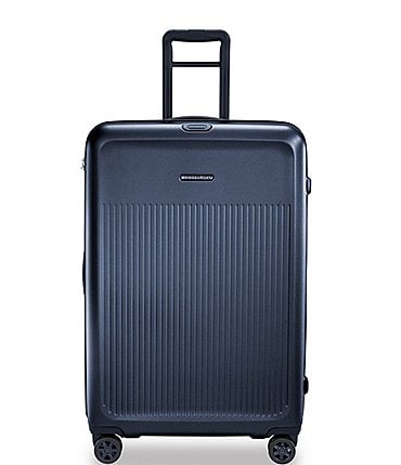 Image of Briggs & Riley Sympatico 2.0 30" Large Expandable Spinner Suitcase