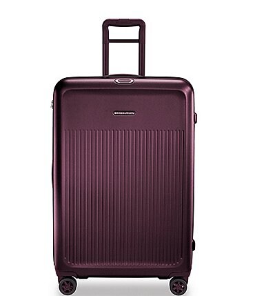 Image of Briggs & Riley Sympatico 2.0 30" Large Expandable Spinner Suitcase