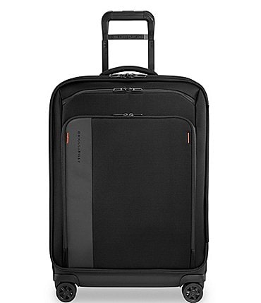 Image of Briggs & Riley ZDX 26" Medium Expandable Spinner Suitcase