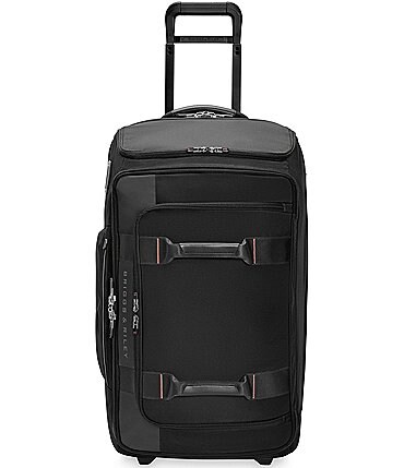 Image of Briggs & Riley ZDX Medium Upright Duffle Bag