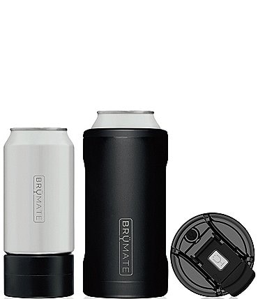 Image of Brumate Hopsulator Trio MUV 3-In-1 (16oz/12oz Cans) Insulated Can Cooler