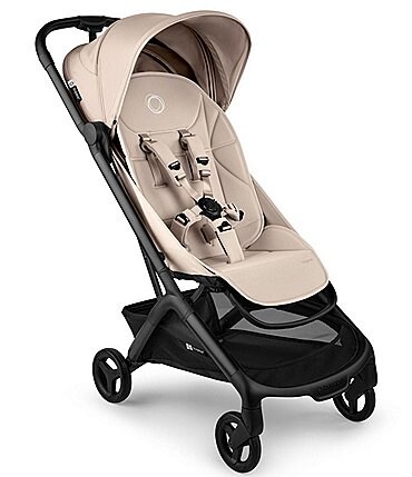 Image of Bugaboo Butterfly 2 Complete Compact Lightweight Stroller