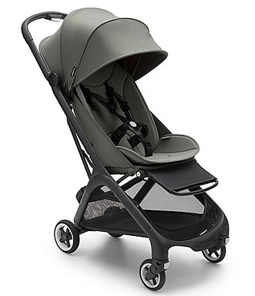 Image of Bugaboo Butterfly Travel Stroller
